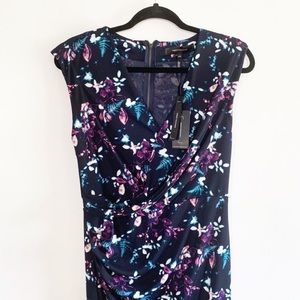 ROBERT RODRIGUEZ NWT DRESS SIZE